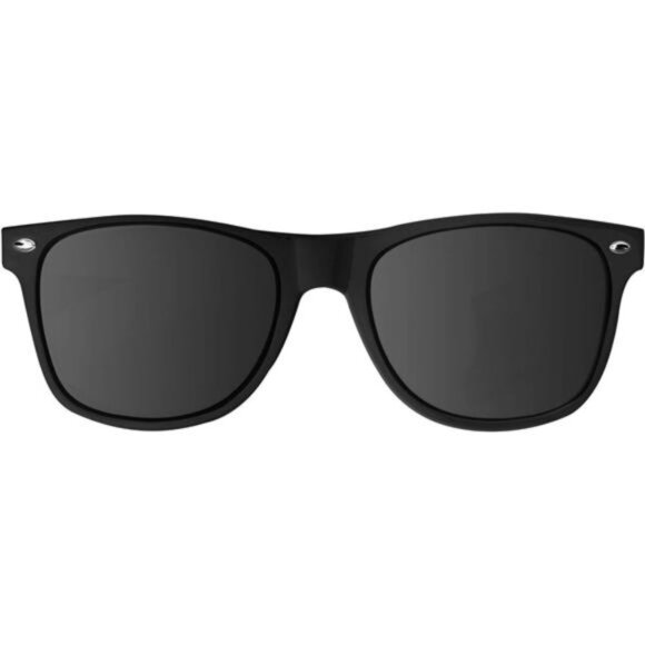 Outlet Plastic Vintage Retro Style Sunglasses Classic Shades Eyewear Party Prop - Picture 2 of 6